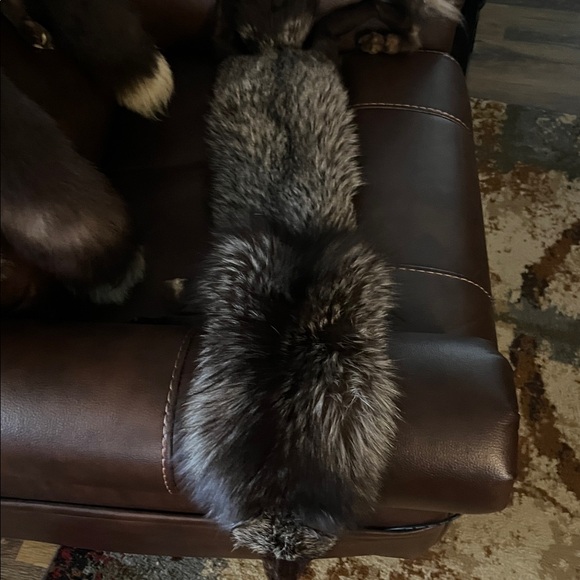 Elegant Fox wrap full bodies - Picture 13 of 13